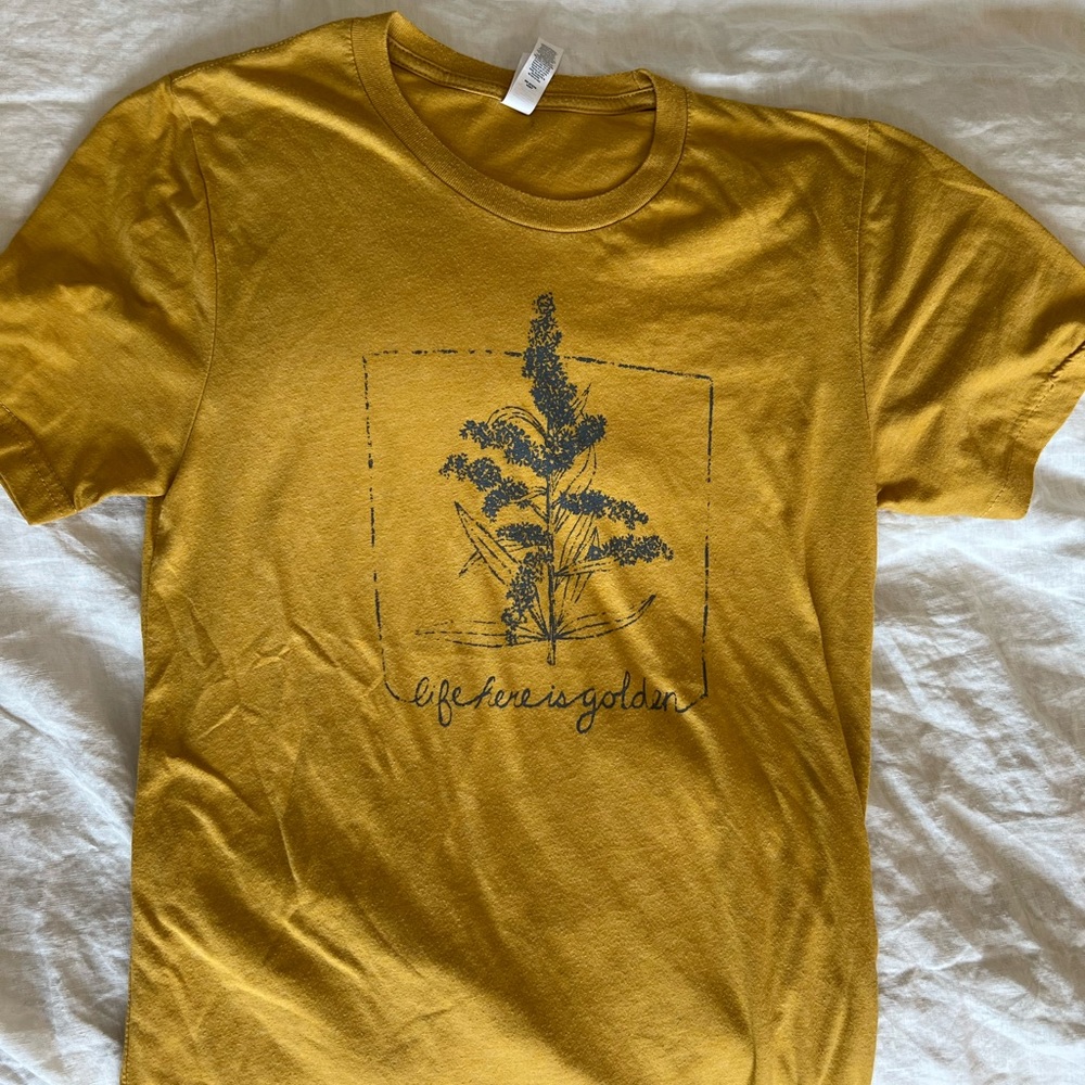 Boutique tee!